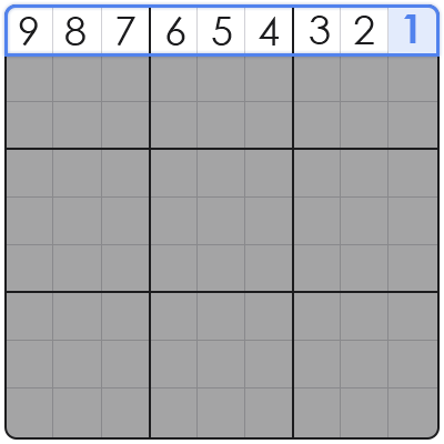 giant sudoku puzzles