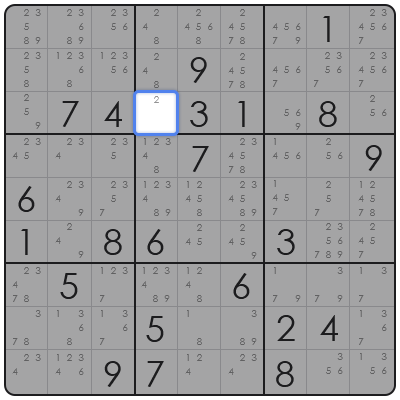 como resolver sudoku